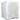Rockville Rock Shaker 12" Inch White 800w Powered Home Theater Subwoofer Sub