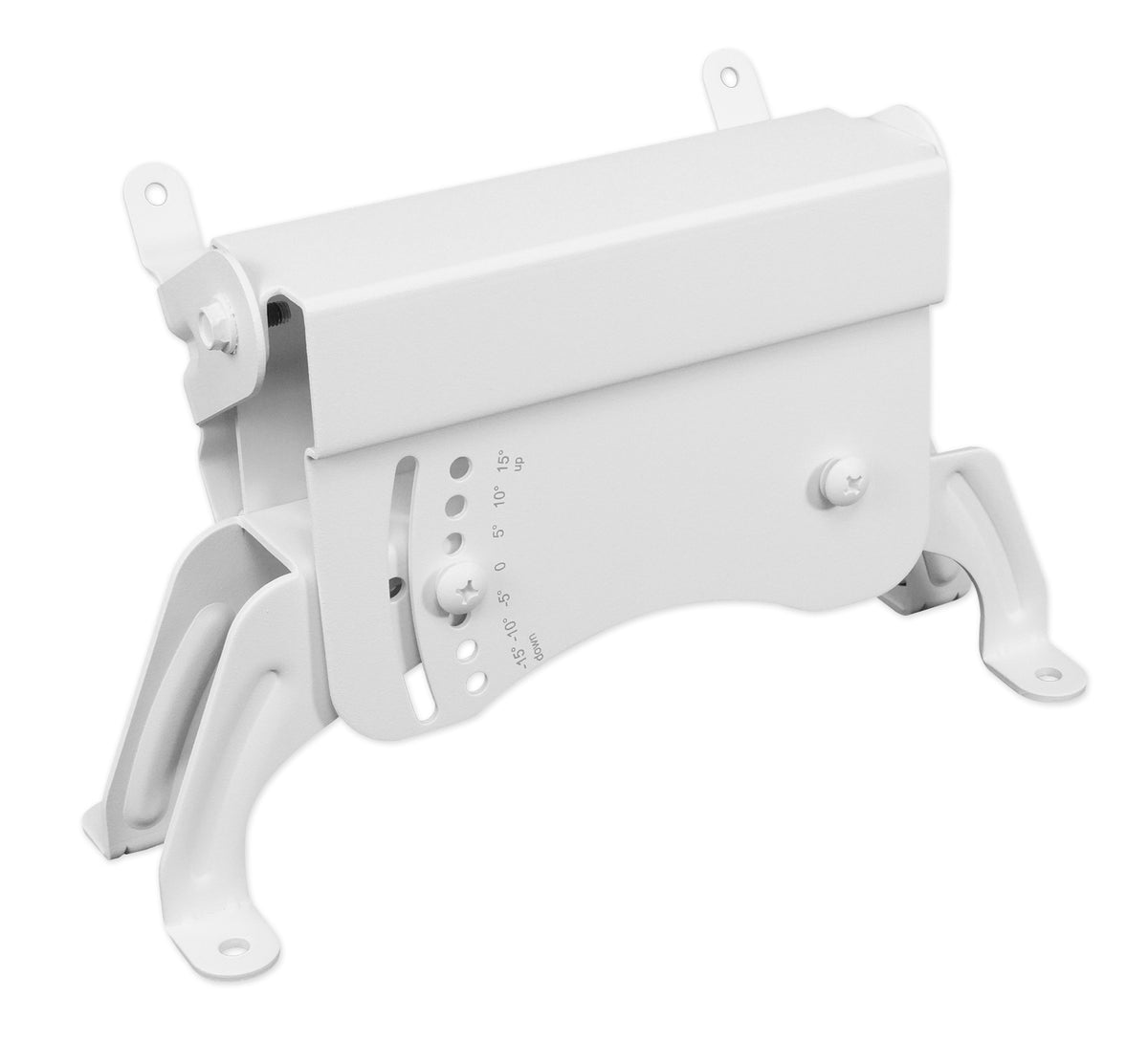 JBL CBT 70J-1-WH 500w 2-Way Swivel Wall Mount Line Array Column Speaker in White