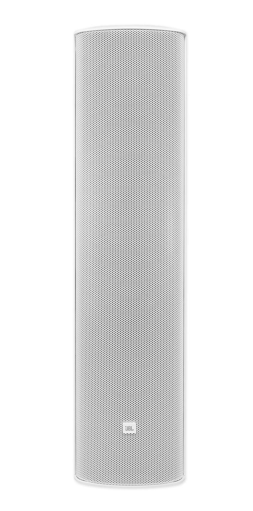 JBL CBT 1000E-WH 1500w Extension for CBT 1000 Line Array Column Speaker in White