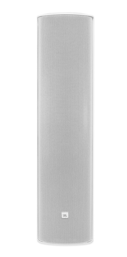 JBL CBT 1000E-WH 1500w Extension for CBT 1000 Line Array Column Speaker in White