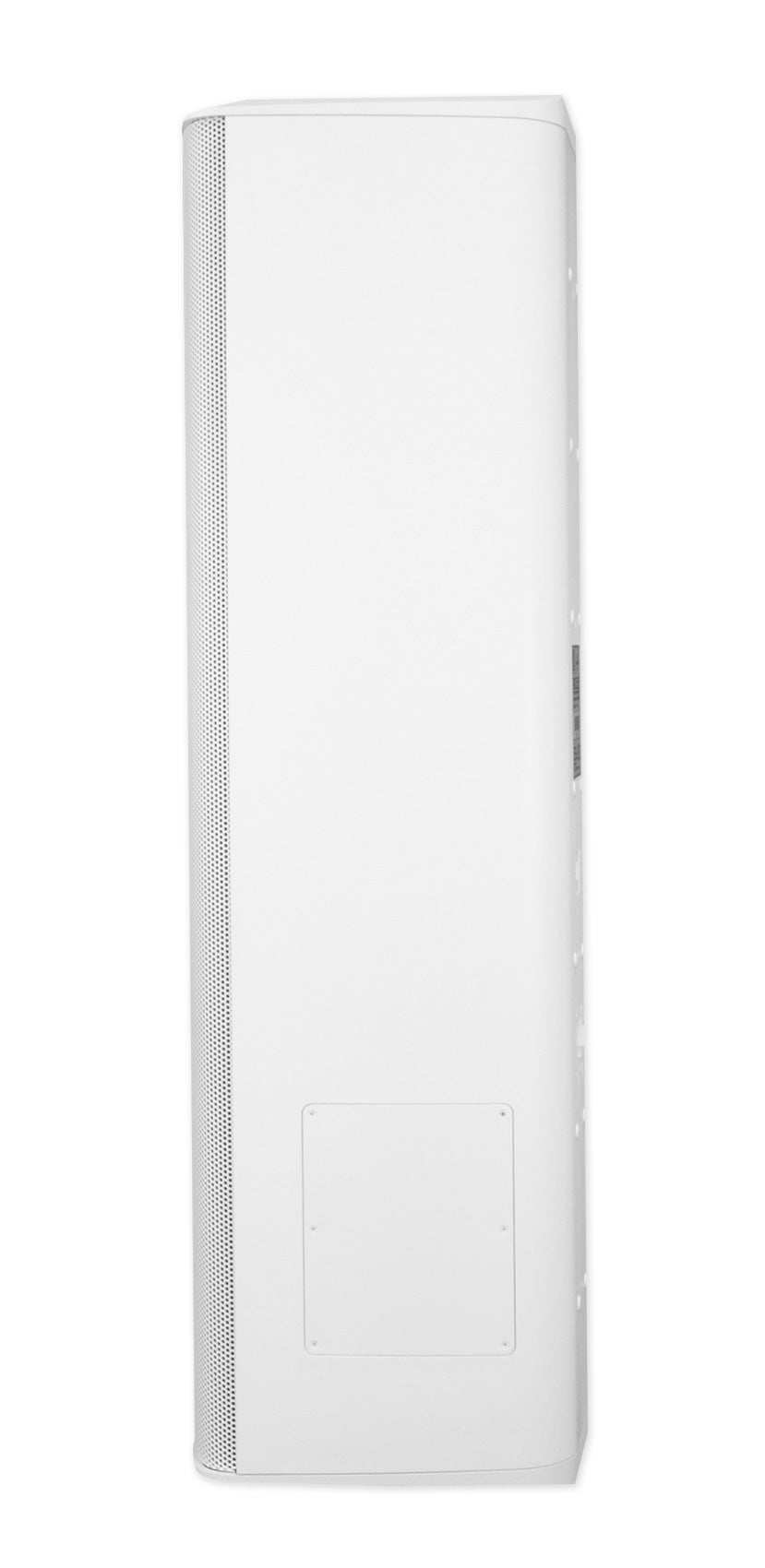 JBL CBT 1000E-WH 1500w Extension for CBT 1000 Line Array Column Speaker in White