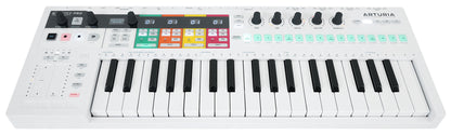 Keystep Pro+Rock2d2