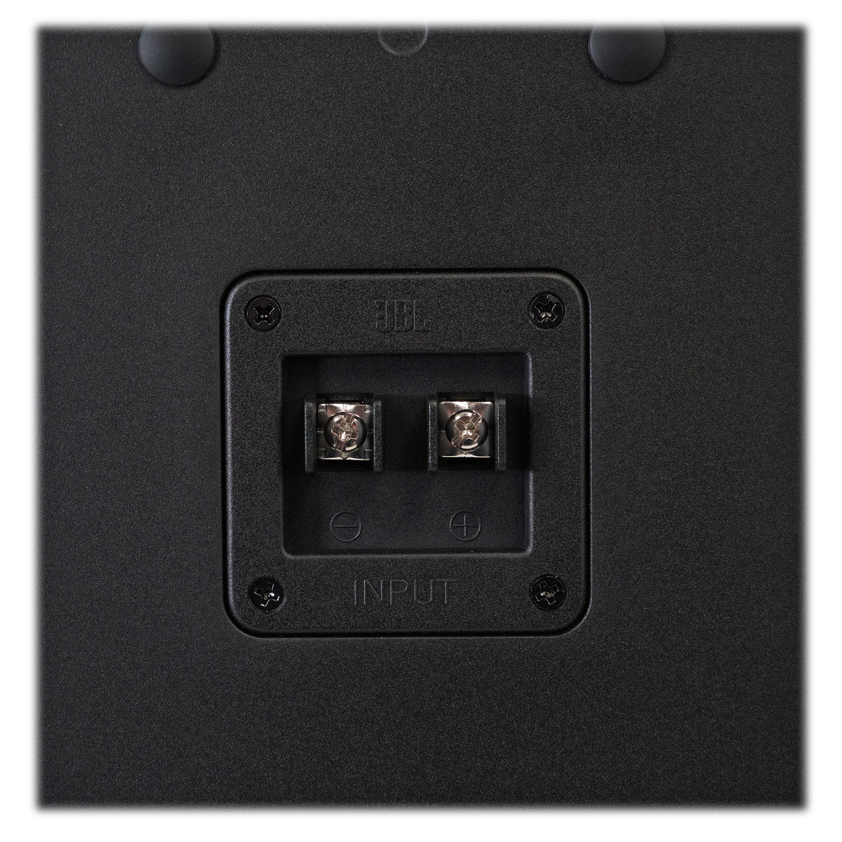 JBL CBT 1000E 1500w Extension for CBT 1000 Line Array Column Speaker in Black