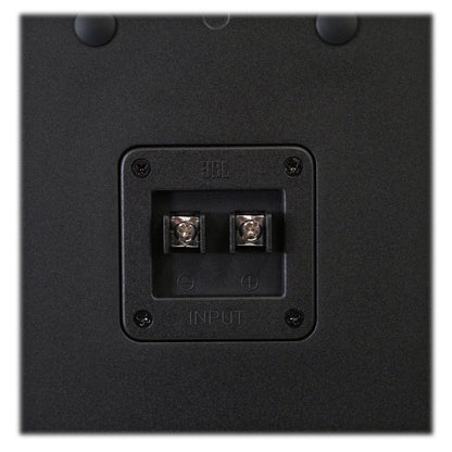 JBL CBT 1000E 1500w Extension for CBT 1000 Line Array Column Speaker in Black