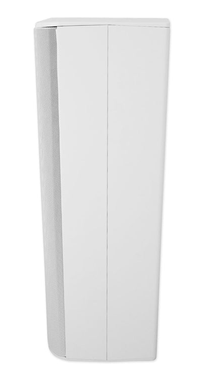 JBL CBT 70JE-1-WH White 500w Extension For CBT 70J-1 Line Array Column Speaker