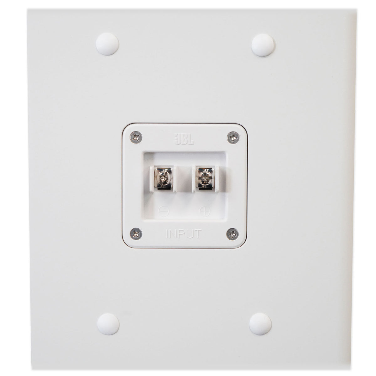 JBL CBT 70JE-1-WH White 500w Extension For CBT 70J-1 Line Array Column Speaker