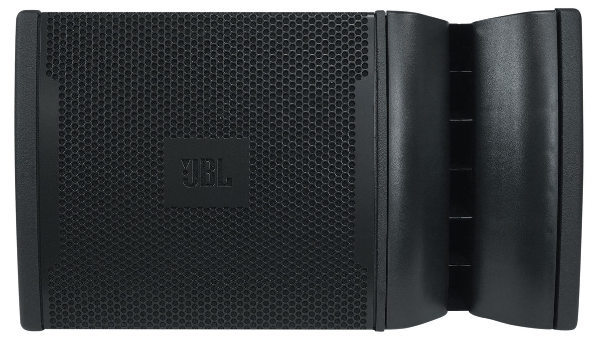 JBL VRX932LA-1 12" 800 Watt Passive Line-Array Speaker in Black