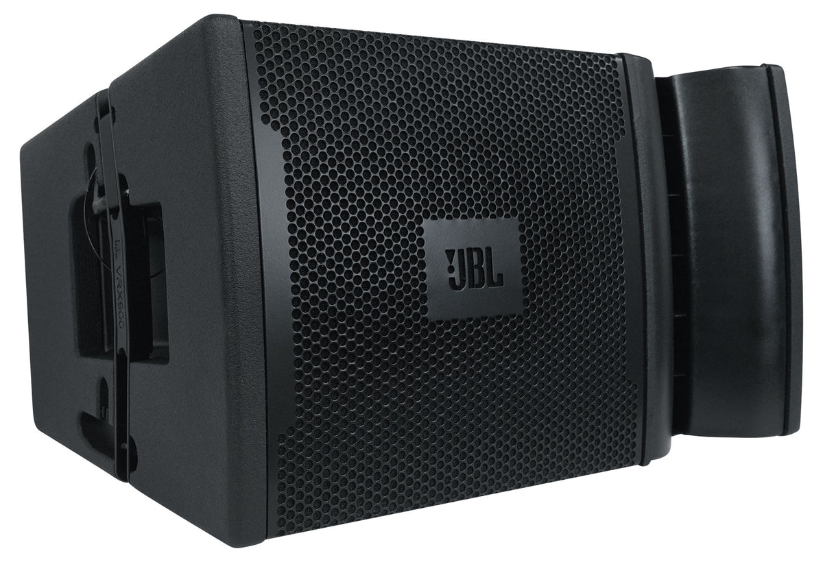 JBL VRX932LA-1 12" 800 Watt Passive Line-Array Speaker in Black