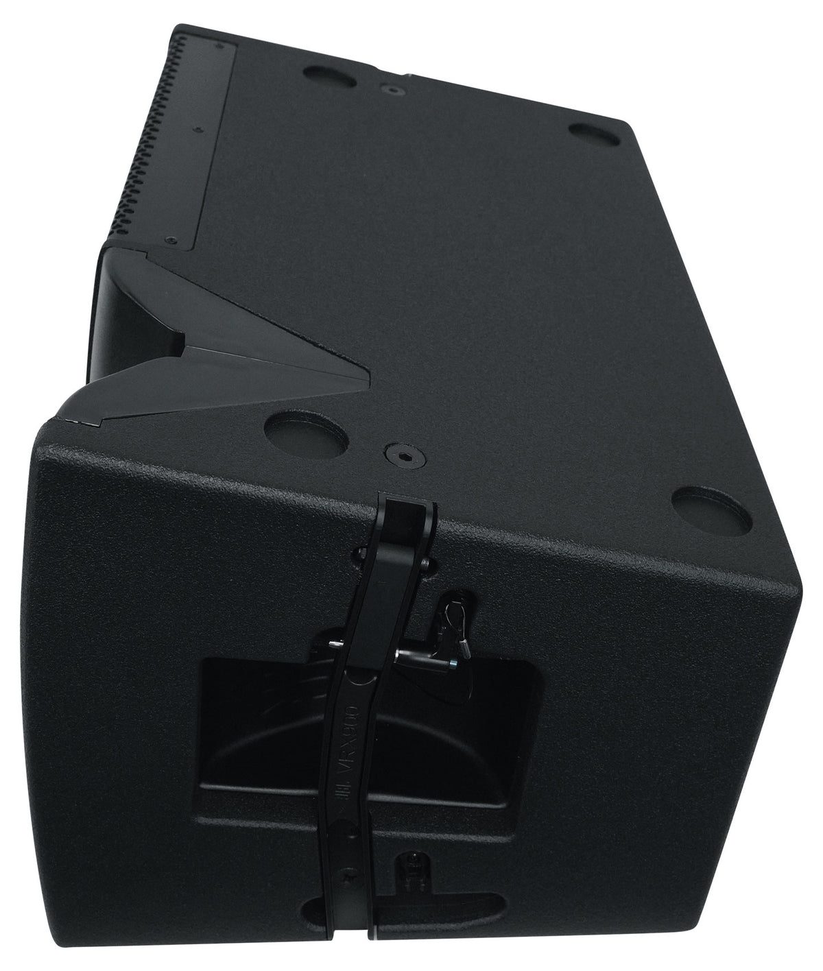 JBL VRX932LA-1 12" 800 Watt Passive Line-Array Speaker in Black