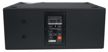 JBL VRX932LA-1 12" 800 Watt Passive Line-Array Speaker in Black