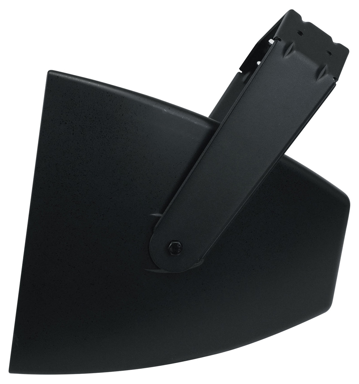 JBL AWC129-BK 12" Black 2-Way Indoor/Outdoor Surface Mount Commercial Speaker