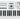 Arturia KeyLab 49 MkII 49-Key Studio Recording Keyboard Controller in White