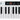 Arturia KeyStep 37-Key Sequencer USB MIDI DJ/Studio Keyboard Controller+Software