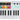 Arturia Keystep Pro Sequencer 37-Key Midi USB DJ/Recording Keyboard Controller