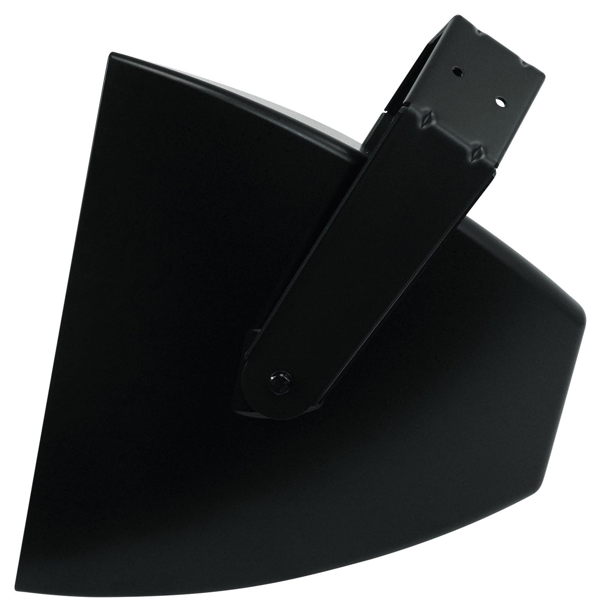 JBL AWC15LF-BK 15" Black Indoor/Outdoor 70V Surface Mount Commercial Subwoofer