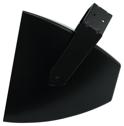 JBL AWC15LF-BK 15" Black Indoor/Outdoor 70V Surface Mount Commercial Subwoofer