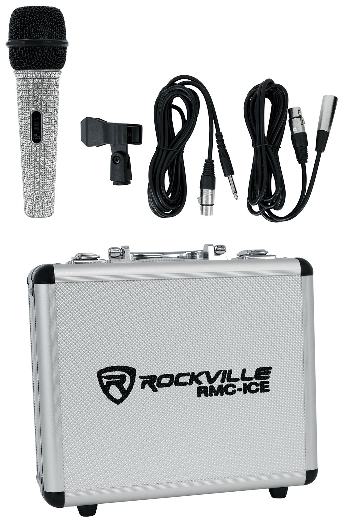RMC-ICE