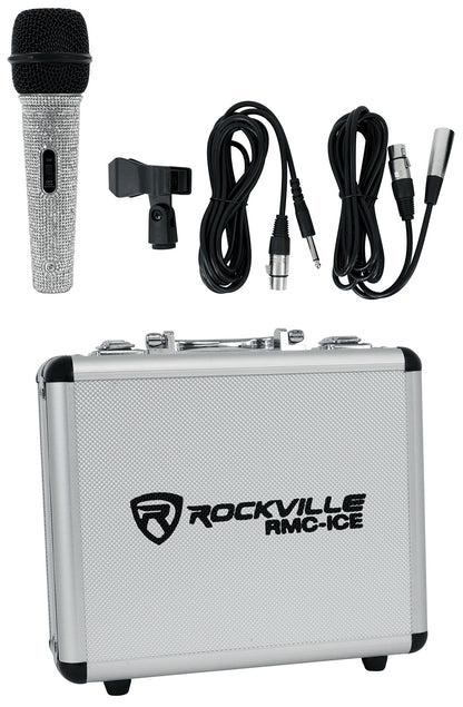 RMC-ICE