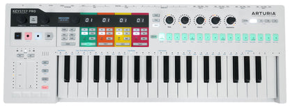 Keystep Pro+Rock2d2