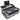 ProX XS-RANEONEWLT Flight Case for Rane One MK1/MK2+Sliding Laptop Shelf+Wheels