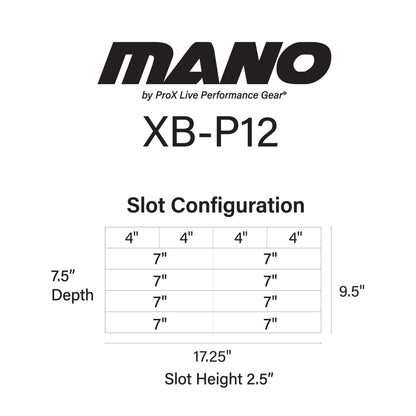 XB-P12