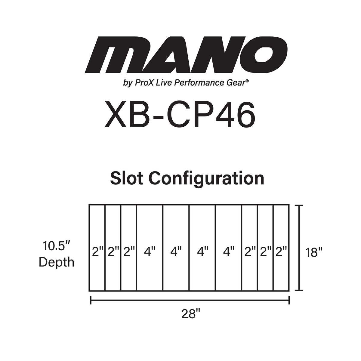XB-CP46