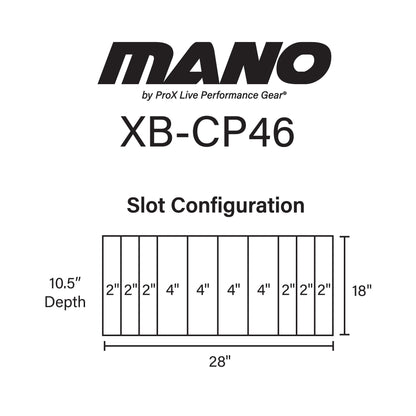 XB-CP46