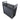 ProX XF-VISTA BL MK2 DJ Facade Table Station White & Black Scrims and Padded Bag