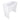 ProX XF-VISTA WH MK2 DJ Facade Table Station White & Black Scrims and Padded Bag