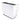ProX XF-MESAMEDIA-SCW Zipper-less Replacement White Scrim for XF-MESA MEDIA