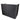 ProX XF-MESAMEDIA-ZIPSCB Black Replacement Scrim for the XF-MESA MEDIA Façade