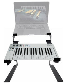 KeyStep+Rock2d2