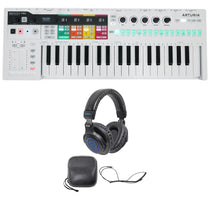 Keystep Pro+DJ1500