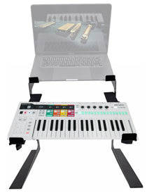 Keystep Pro+Rock2d2