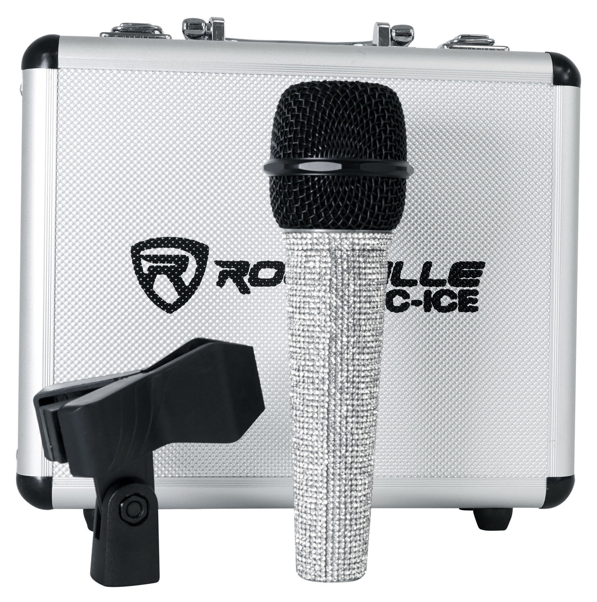 RMC-ICE