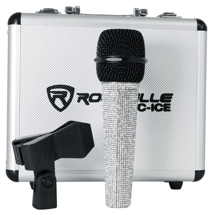RMC-ICE