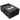 ProX XS-M11BLUniversal Case Fits Pioneer DJM S11 / Rane 70/72 MK2 Black on Black