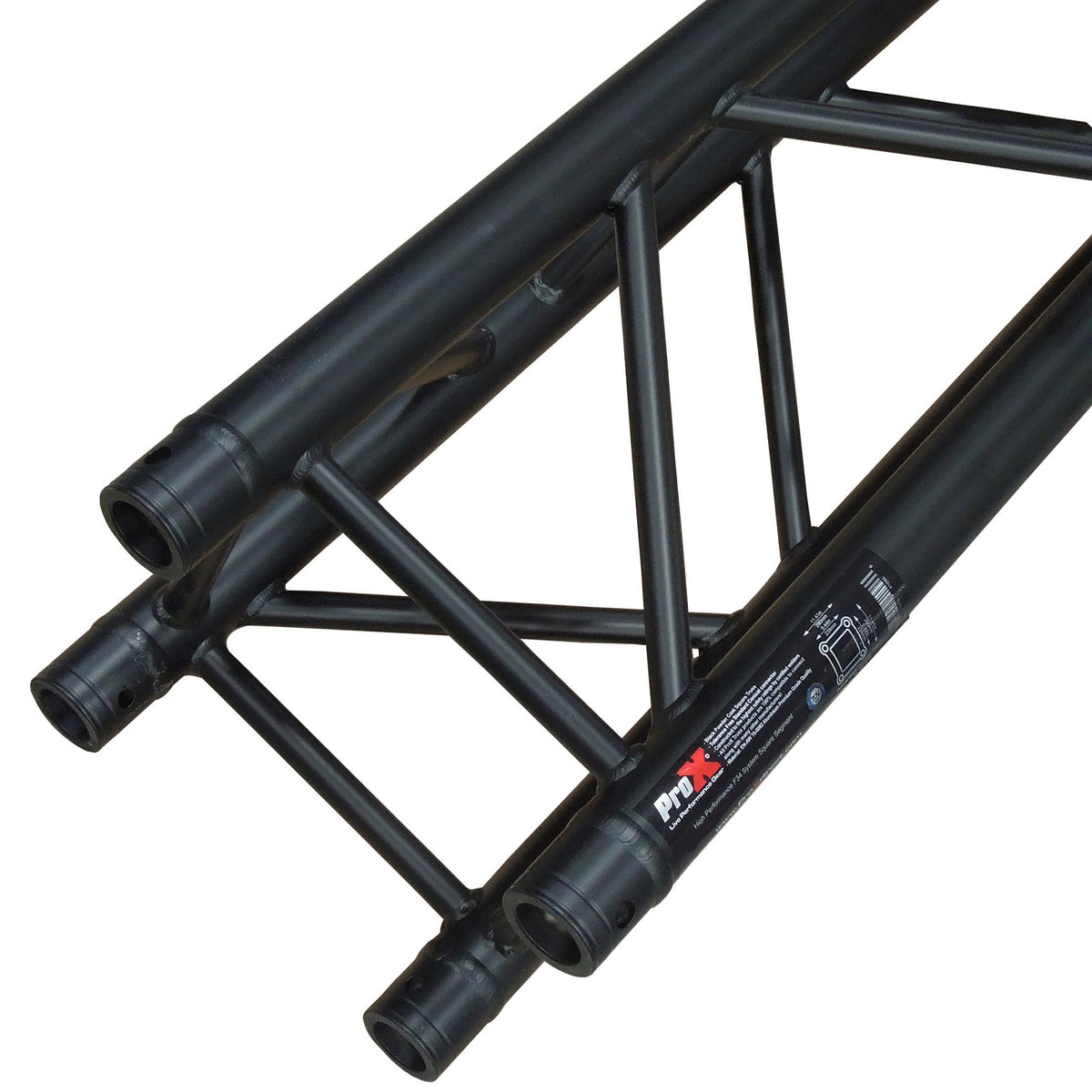 XT-SQ492BLK