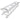 ProX XT-SQPL492 4.92 ft -1.50 M F34 Professional Truss Ladder Segment |3mm Wall