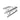 ProX XT-SQ328 3.28 Ft - 1.00 M F34 Square Truss Segment | 2 mm Wall