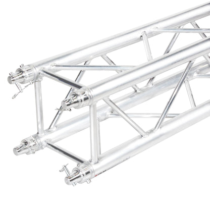 ProX KT-F34SQ656 6.56Ft. 2M K-Truss F34 Economy Light-Structural Aluminum Truss