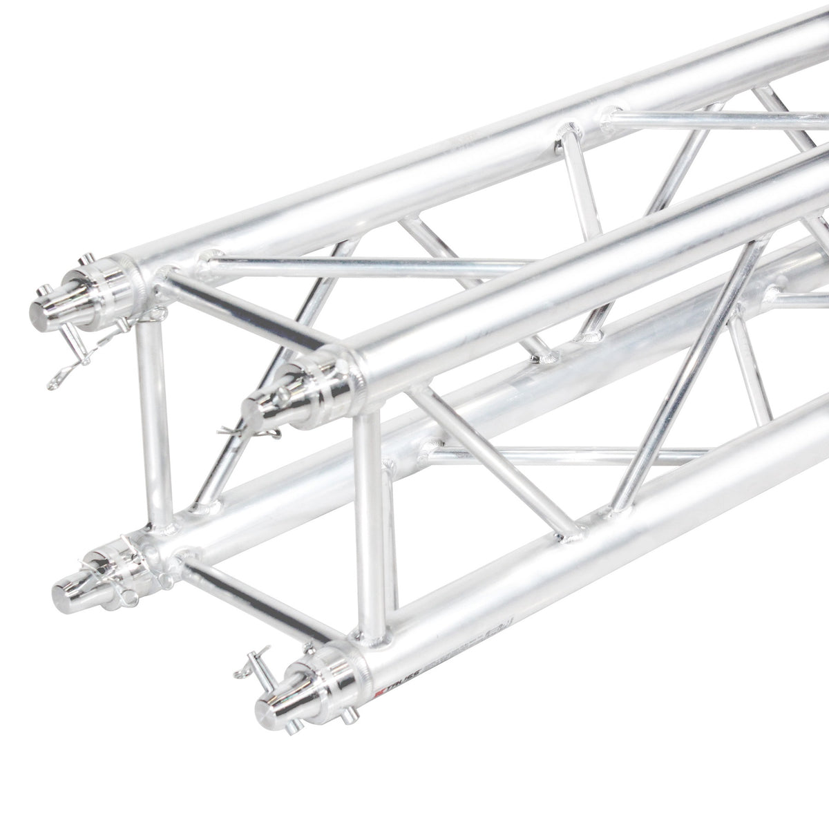 ProX KT-F34SQ492 4.92Ft 1.5M K-Truss F34 Economy Light-Structural Aluminum Truss