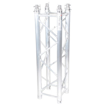 ProX KT-F34SQ328 3.28Ft. 1M K-Truss F34 Economy Light-Structural Aluminum Truss