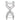ProX XT-SQPVT Center Pivot Hinge F34 variable corner Articulating Block
