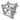 ProX XT-JB6W-2W 6 Way Square Truss Junction Block Includes 2Way 8 Half Couplers