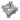 ProX XT-JB6W-4W 6 Way Square Truss Junction Block Includes 4Way 16 Half Couplers