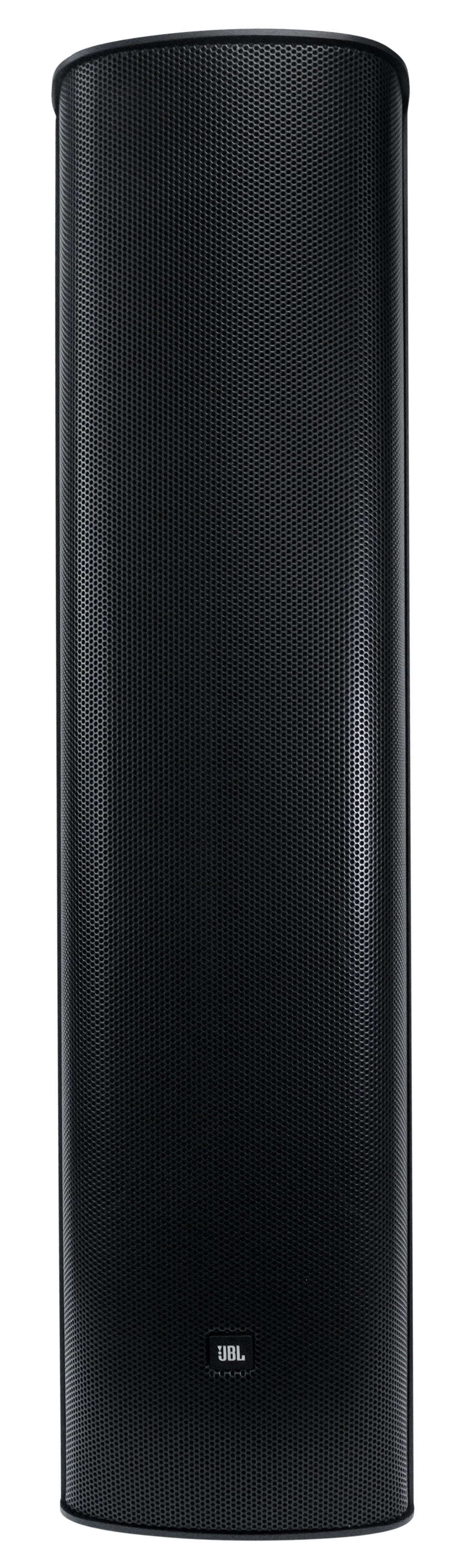 JBL CBT 1000 1500w 2-Way Swivel Wall Mount Line Array Column Speaker in Black