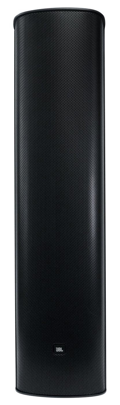 JBL CBT 1000 1500w 2-Way Swivel Wall Mount Line Array Column Speaker in Black