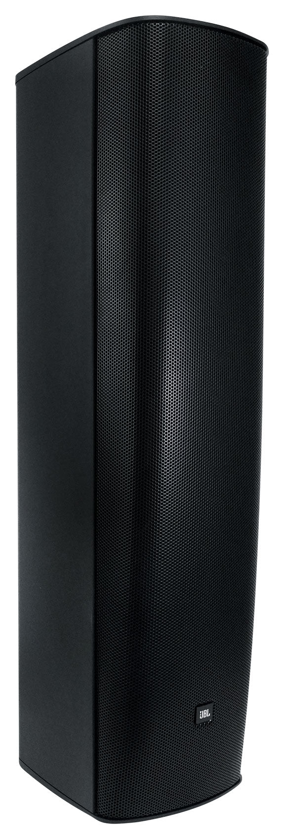 JBL CBT 1000 1500w 2-Way Swivel Wall Mount Line Array Column Speaker in Black