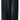 JBL CBT 1000 1500w 2-Way Swivel Wall Mount Line Array Column Speaker in Black
